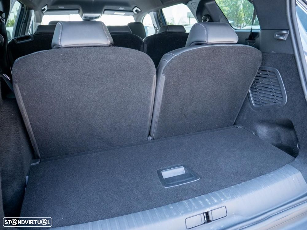 Peugeot E-5008 73 kWh Allure - 16