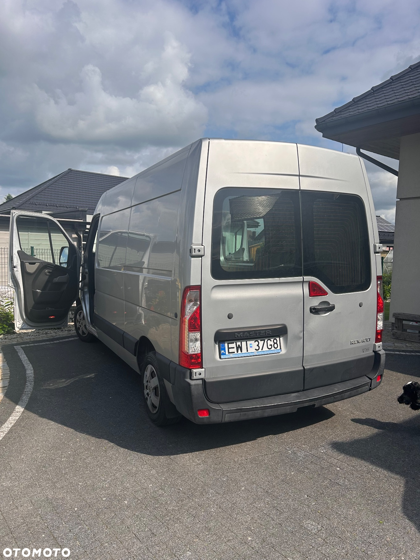 Renault Master - 12