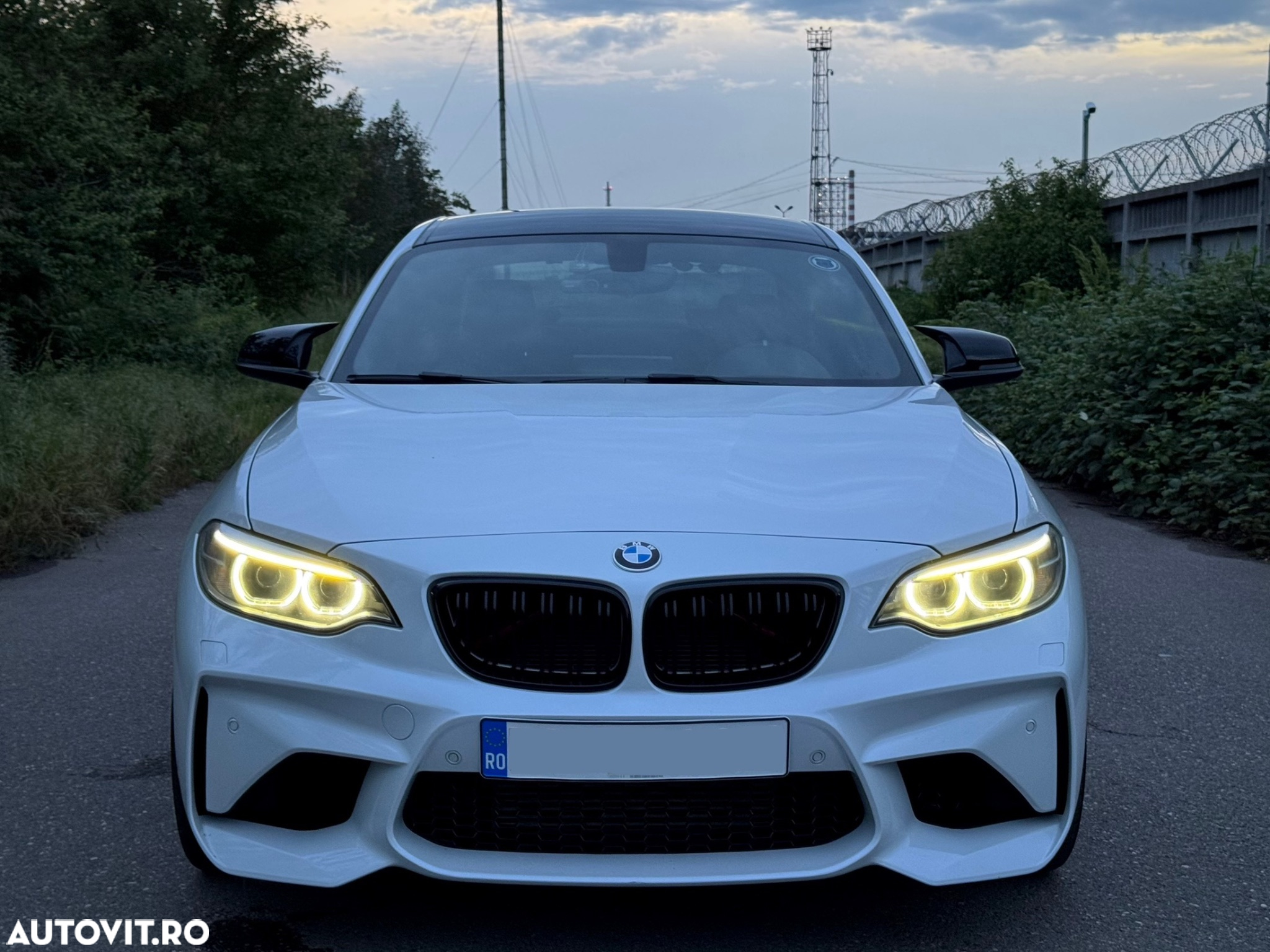 BMW Seria 2 220d - 6
