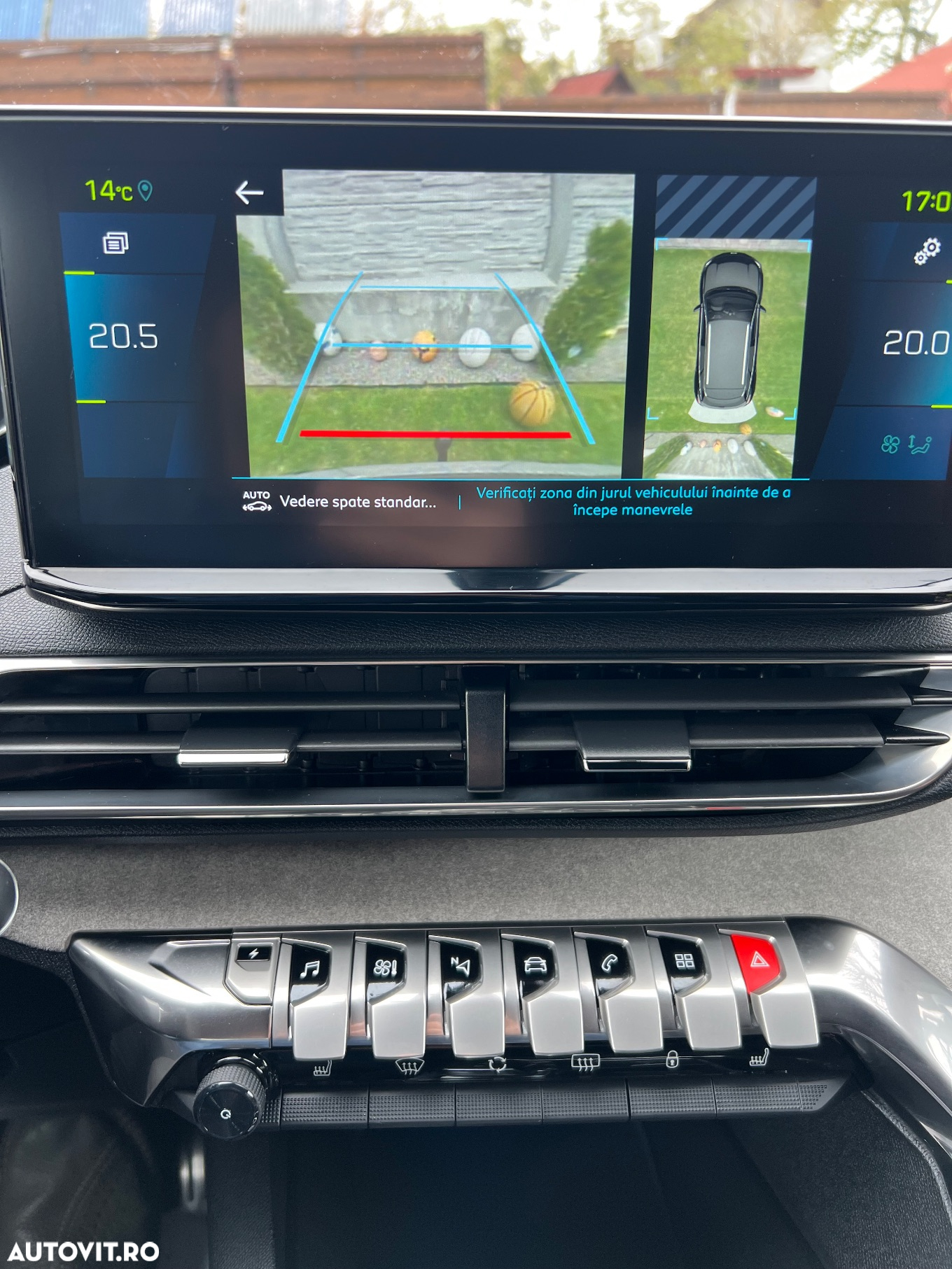 Peugeot 3008 Plug-In Hybrid 225 e-EAT8 GT - 15
