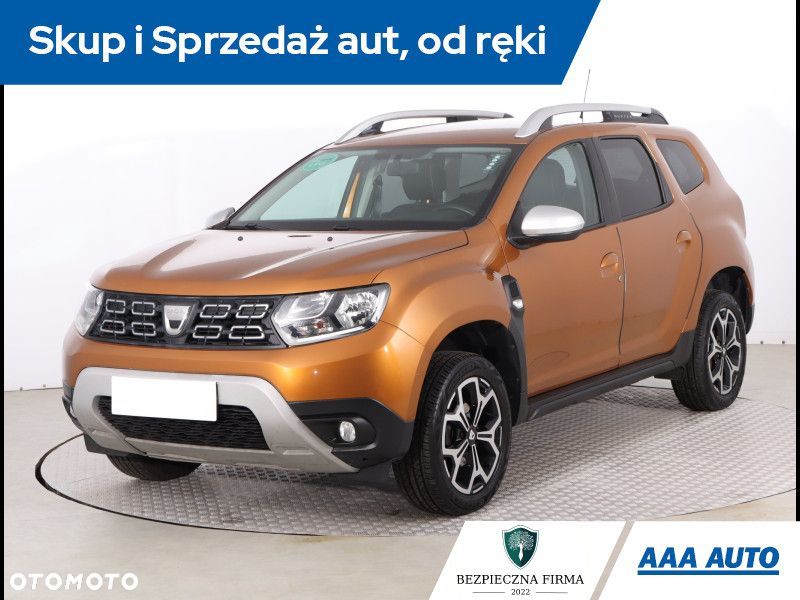 Dacia Duster - 2