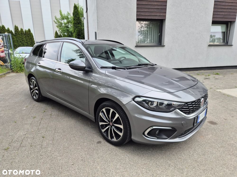 Fiat Tipo 1.4 T-Jet 16v Lounge - 4