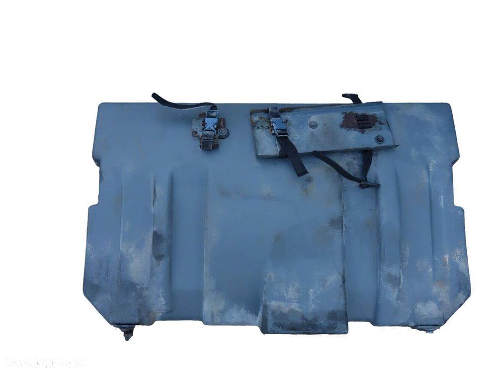 Zamiatarka Tennant M20 Pokrywa Klapa Osłona