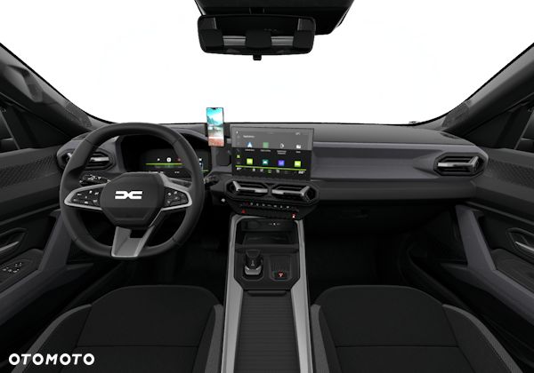 Dacia Bigster - 9