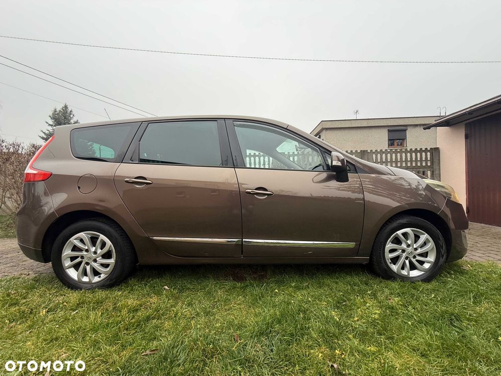 Renault Scenic Energy dCi 110 Start & Stop Dynamique - 5