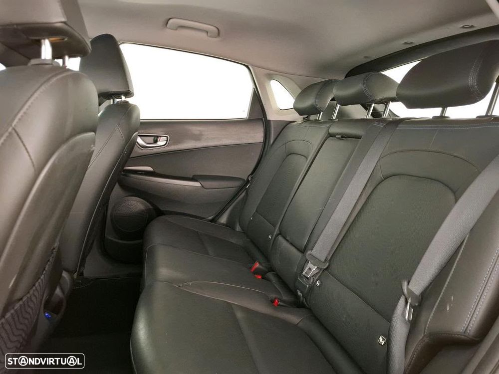 Hyundai Kauai Premium - 8