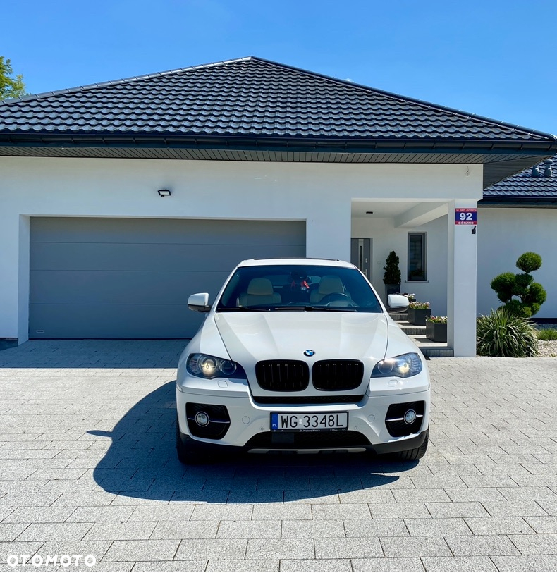 BMW X6 40d xDrive - 2