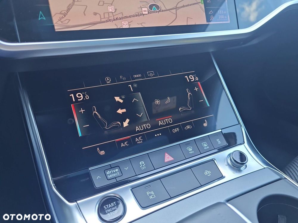 Audi A6 Avant 40 TDI mHEV S tronic - 26