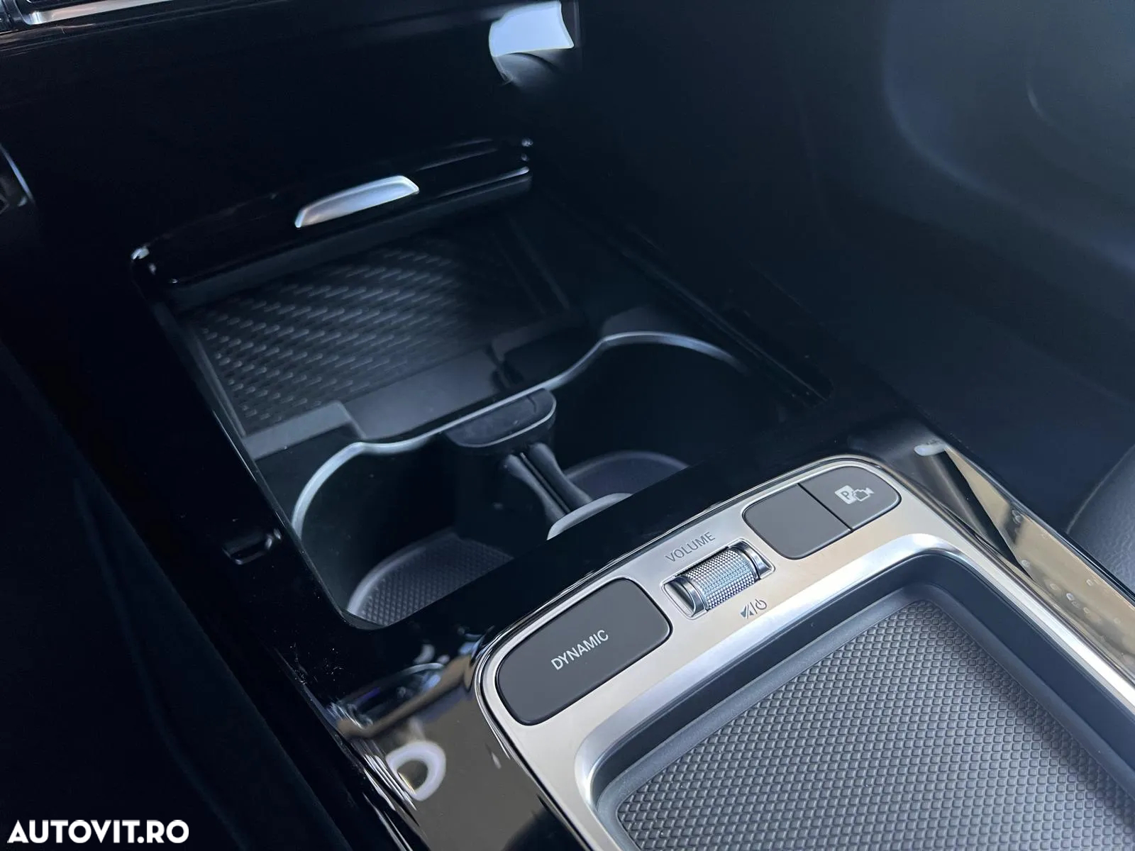 Mercedes-Benz A 200 MHEV 7G-DCT - 16