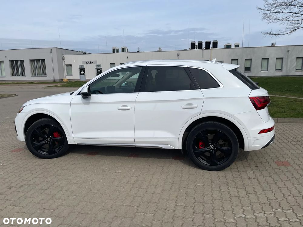 Audi Q5 45 TFSI mHEV Quattro S tronic - 2