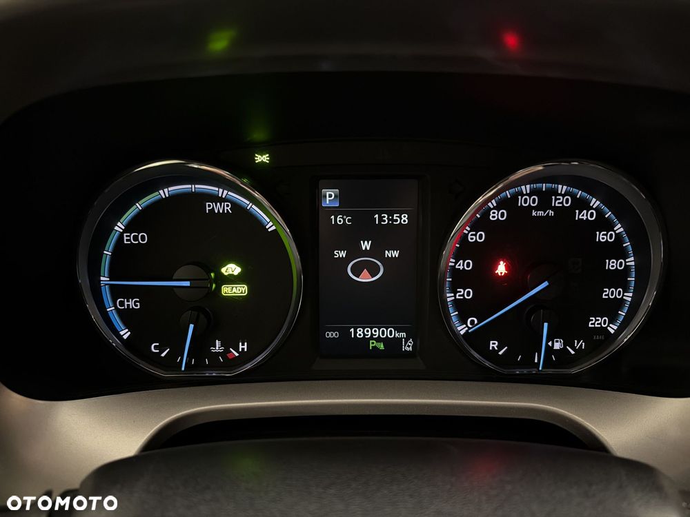 Toyota RAV4 - 15