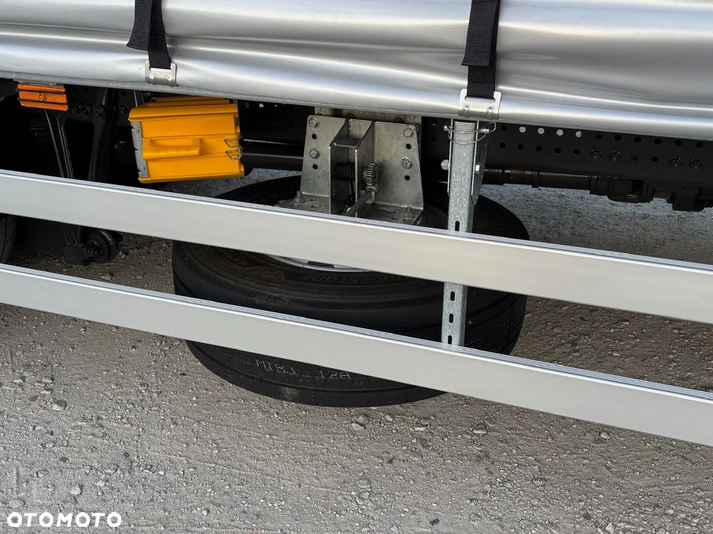 Mercedes-Benz Actros 5 - 15