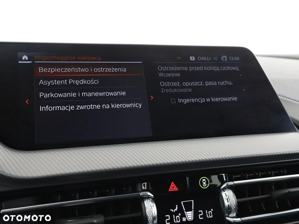 BMW Seria 1 M135i xDrive - 30