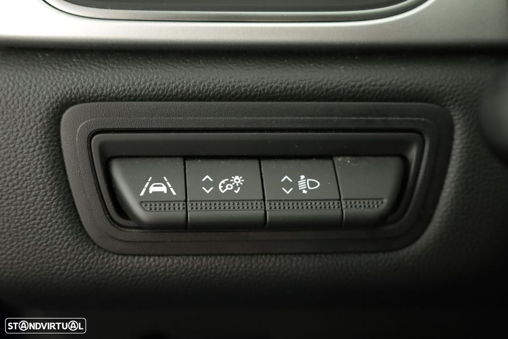 Renault Captur 1.0 TCe Techno - 20
