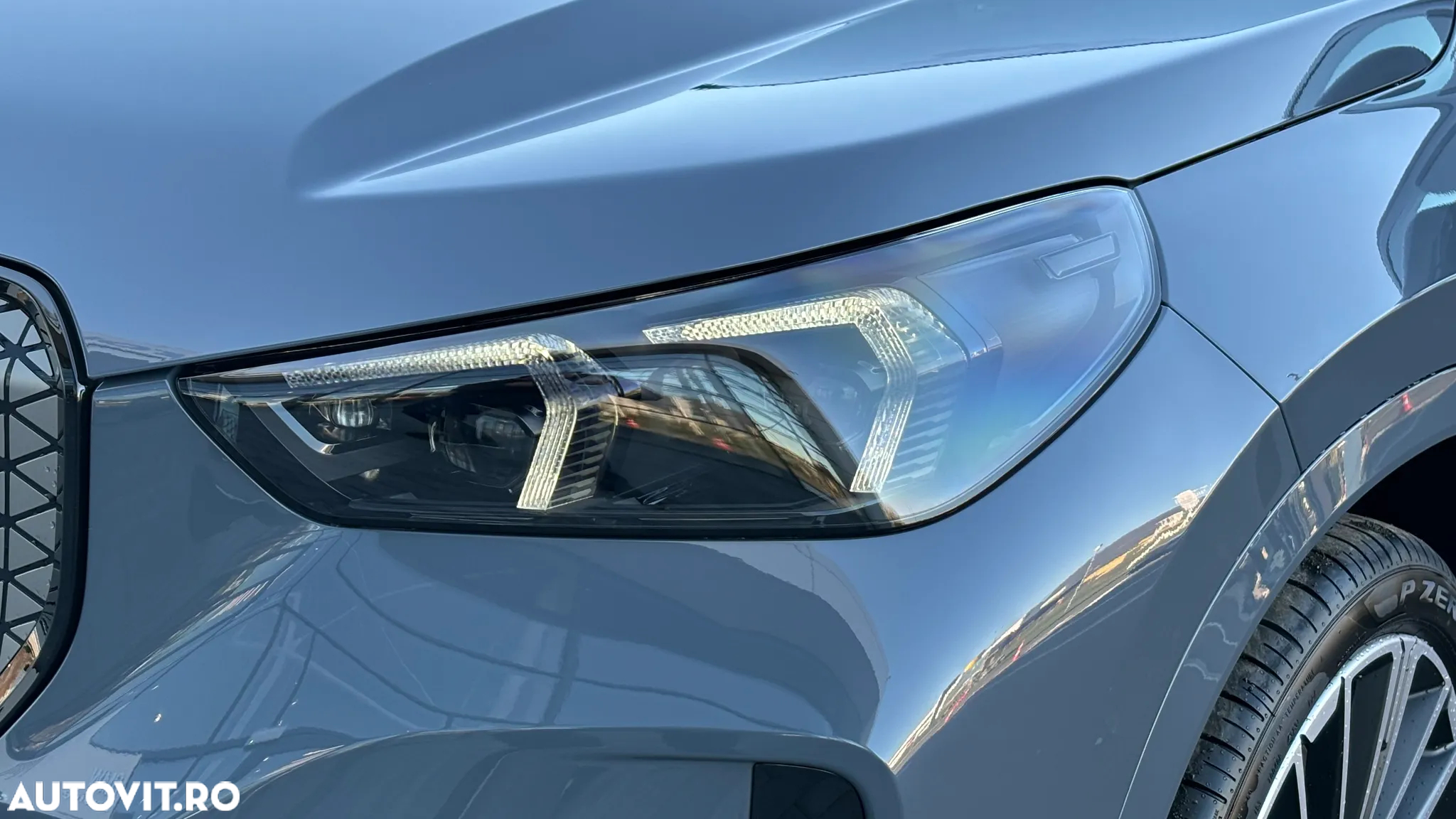 BMW iX1 - 14