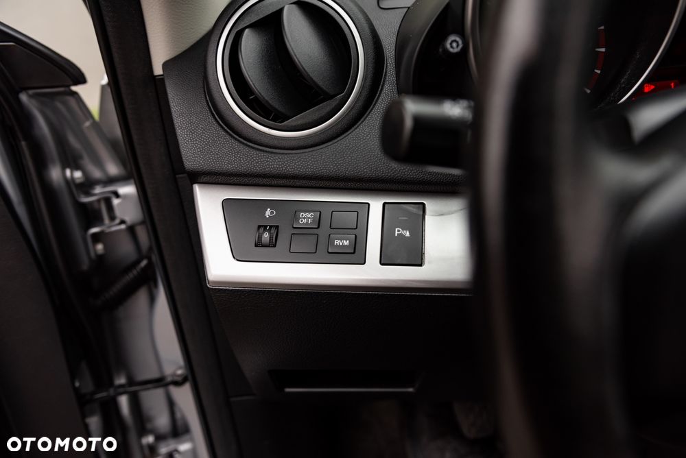 Mazda 3 1.6 Sport Comfort - 29
