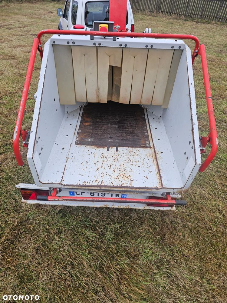 Inny Bugnot 55 model: BVE 55 diesel - 5