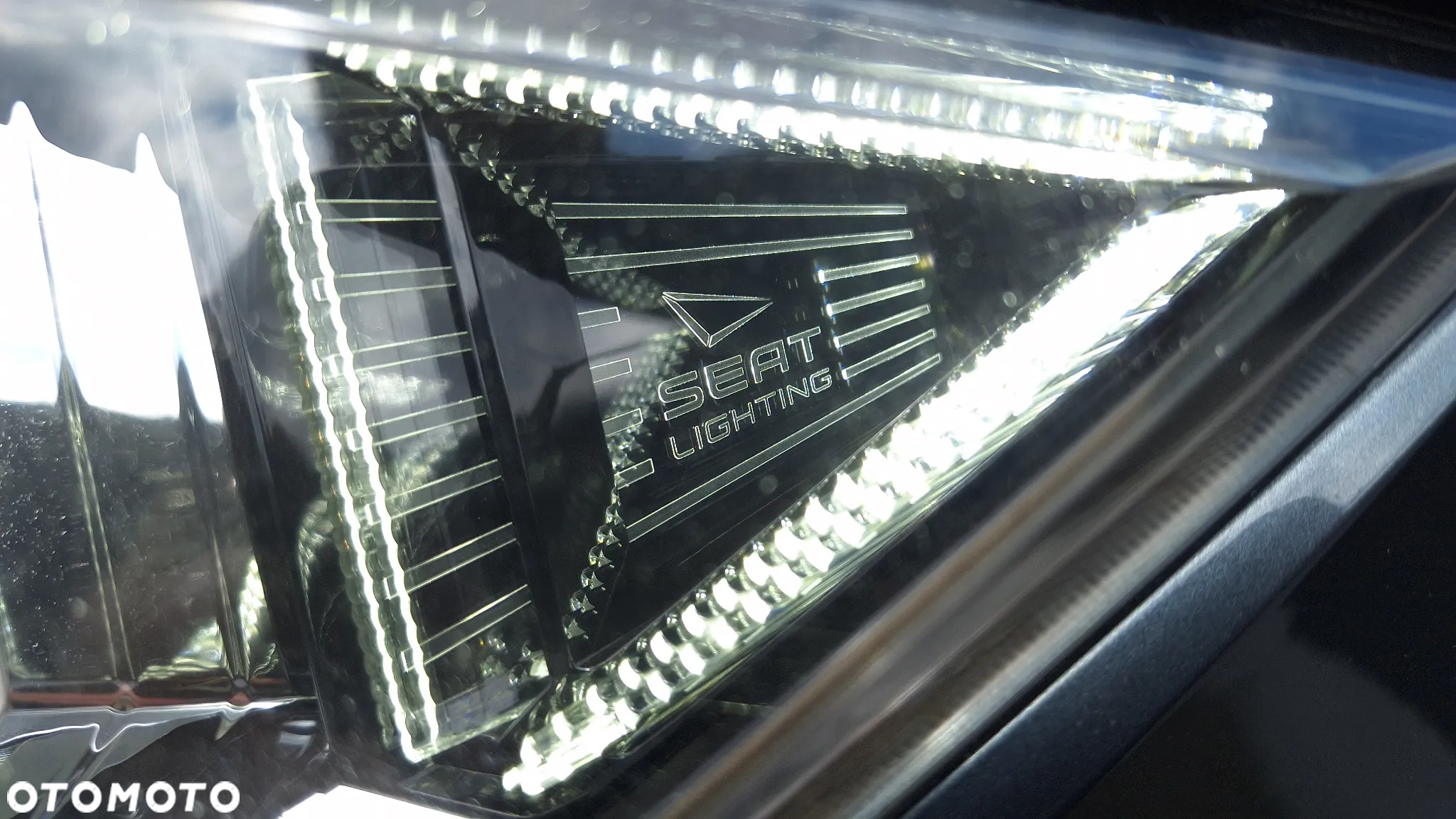 Seat Ateca 1.6 TDI Ecomotive Style S&S - 22