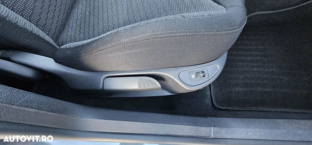 Peugeot 308 SW e-HDi FAP 115 Stop&Start Business Line Niveau 2 - 10