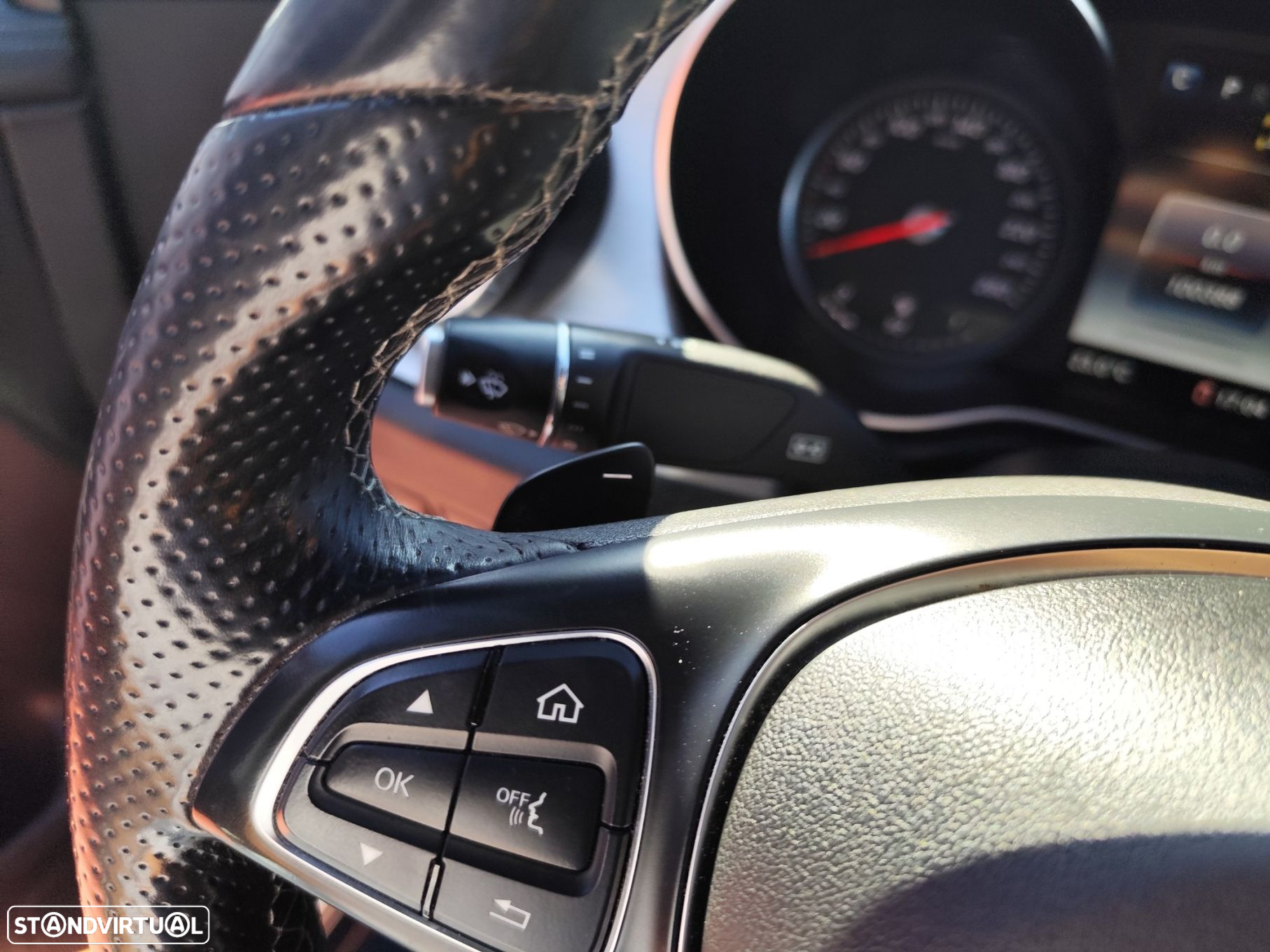 Mercedes-Benz X 350 d Progressive 4-Matic - 30