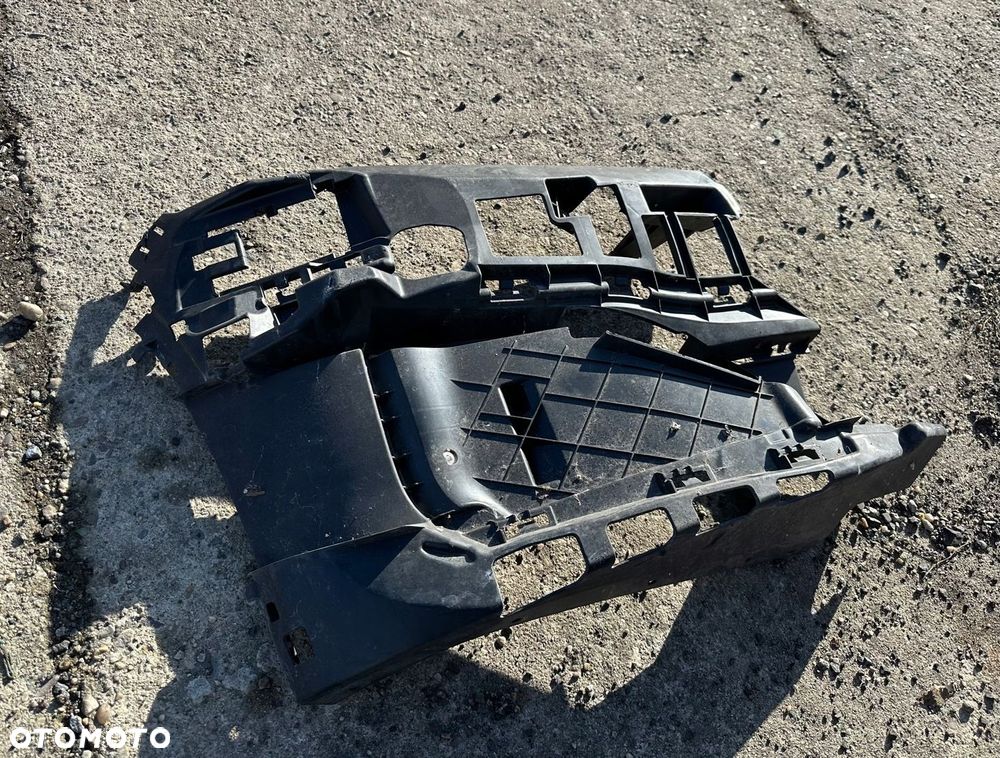 BMW 7 G11 G12 LIFT LCI ŚLIZG PRAWY PRZÓD 7475186 - 2