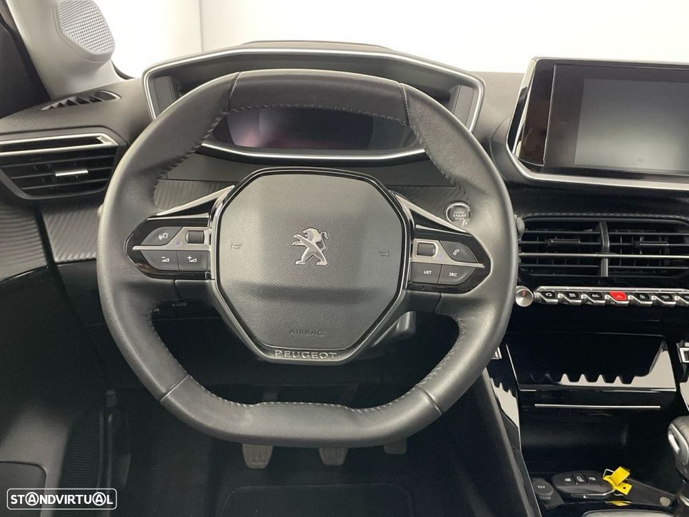 Peugeot 208 1.2 PureTech Allure - 14