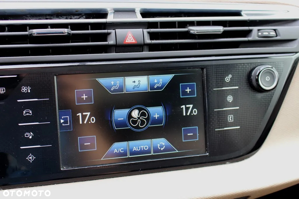 Citroën C4 Grand Picasso BlueHDi 120 SHINE - 14