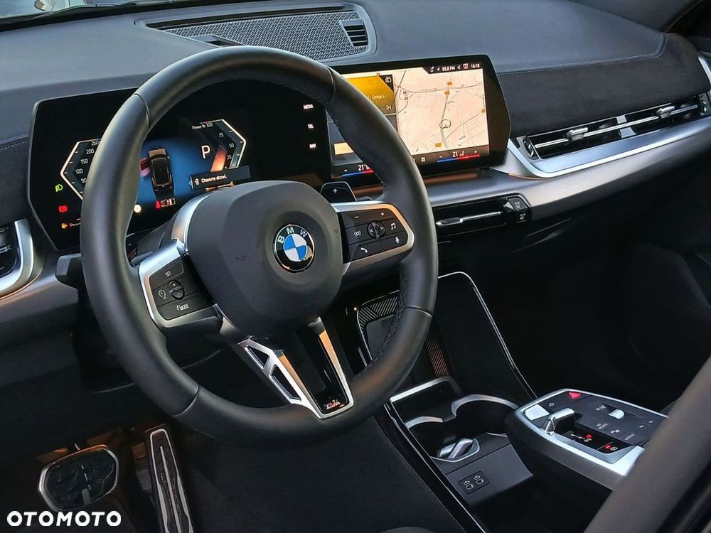 BMW X2 - 16