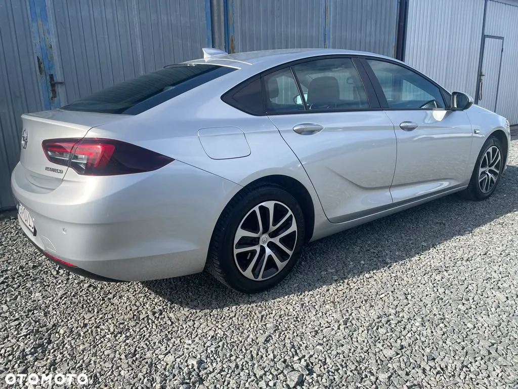 Opel Insignia 1.6 CDTI ecoFLEX Start/Stop Business Edition - 6