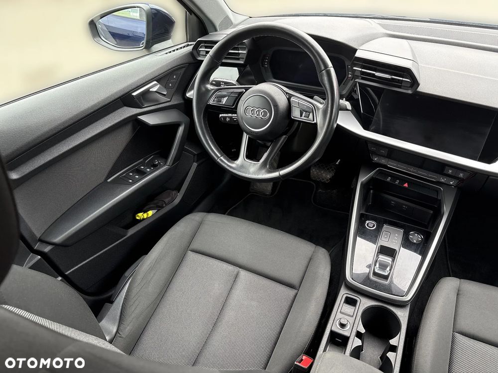 Audi A3 Sportback 30 TDI S tronic - 20