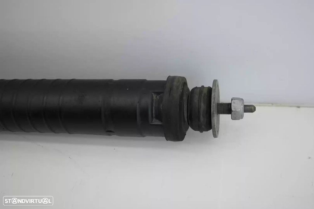 AMORTECEDOR TRASEIRO ESQUERDO MERCEDES-BENZ CLASSE B 2005 -D 01182 - 1