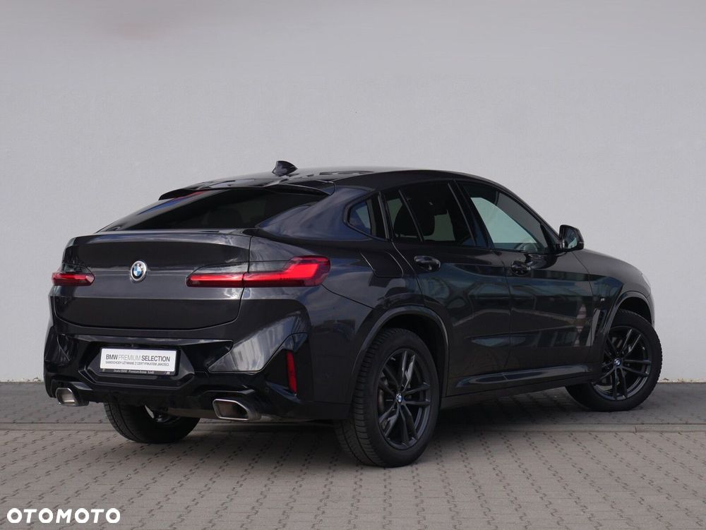 BMW X4 - 4