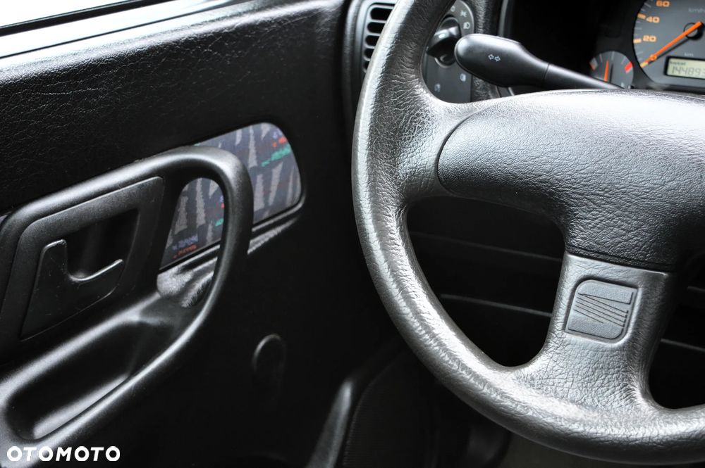 Seat Cordoba - 23