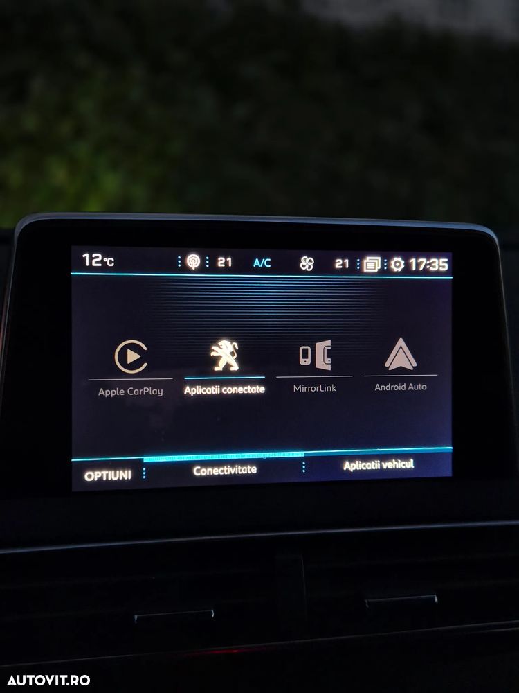 Peugeot 3008 1.2 PureTech Turbo S&S EAT6 GT-Line - 27