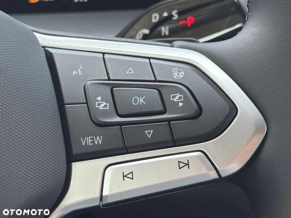Volkswagen Tayron 1.5 eTSI mHEV Life Plus DSG - 29