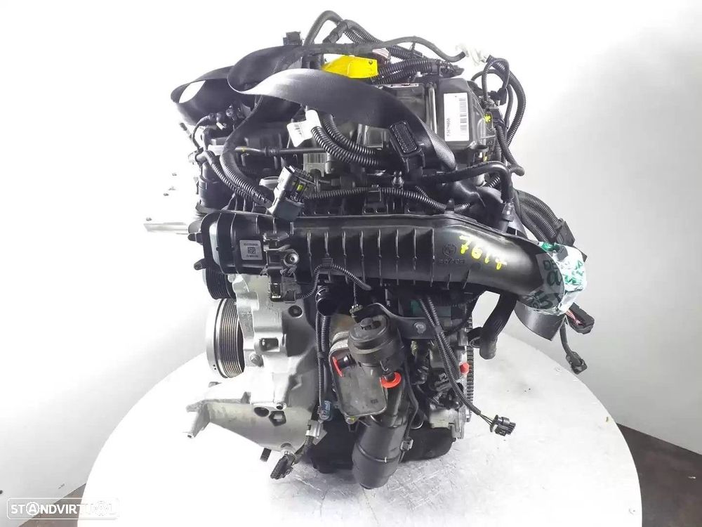 MOTOR COMPLETO MINI MINI COUNTRYMAN 2018 - 3