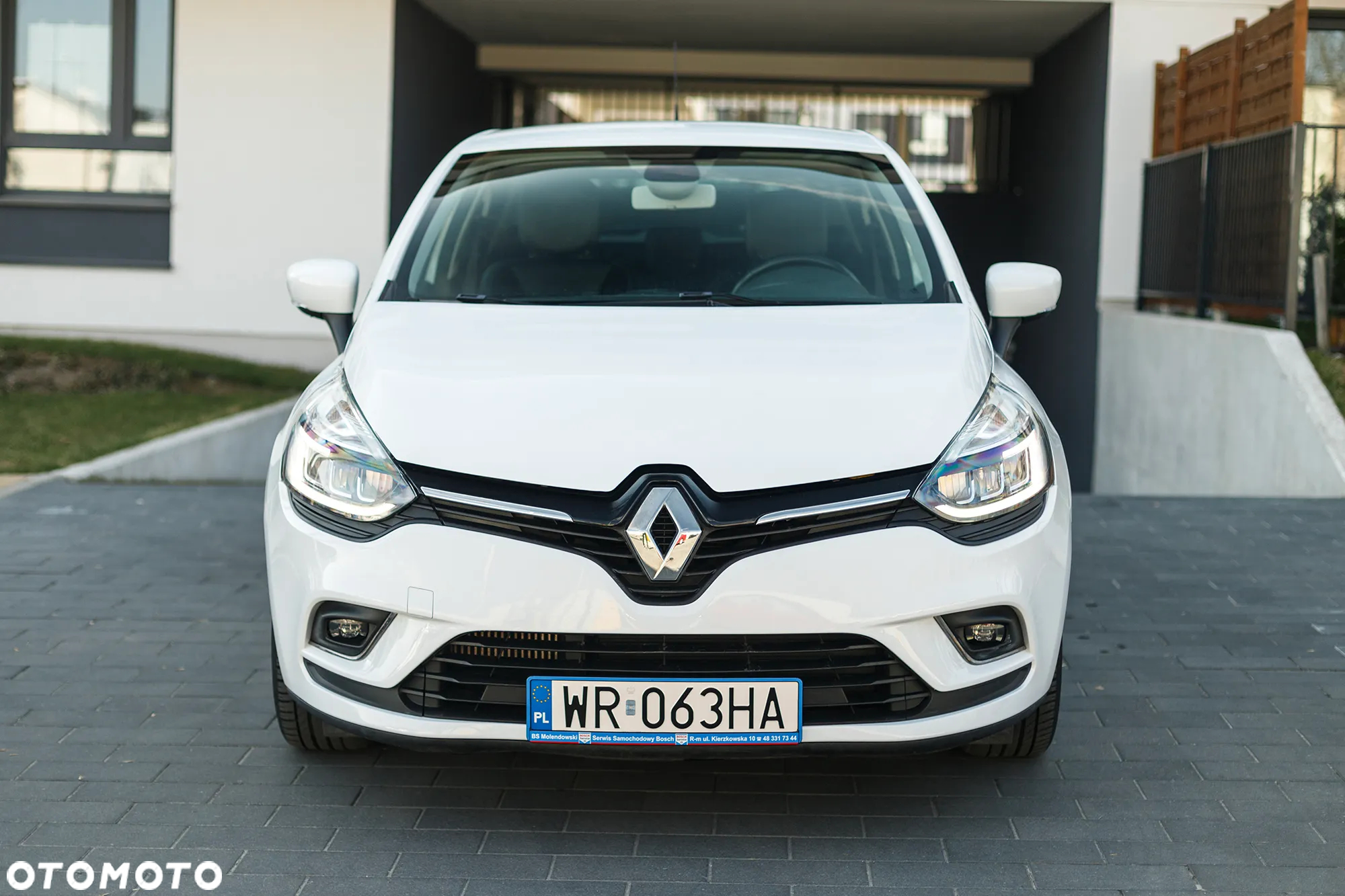 Renault Clio 1.2 Enegry TCe Limited Plus - 12