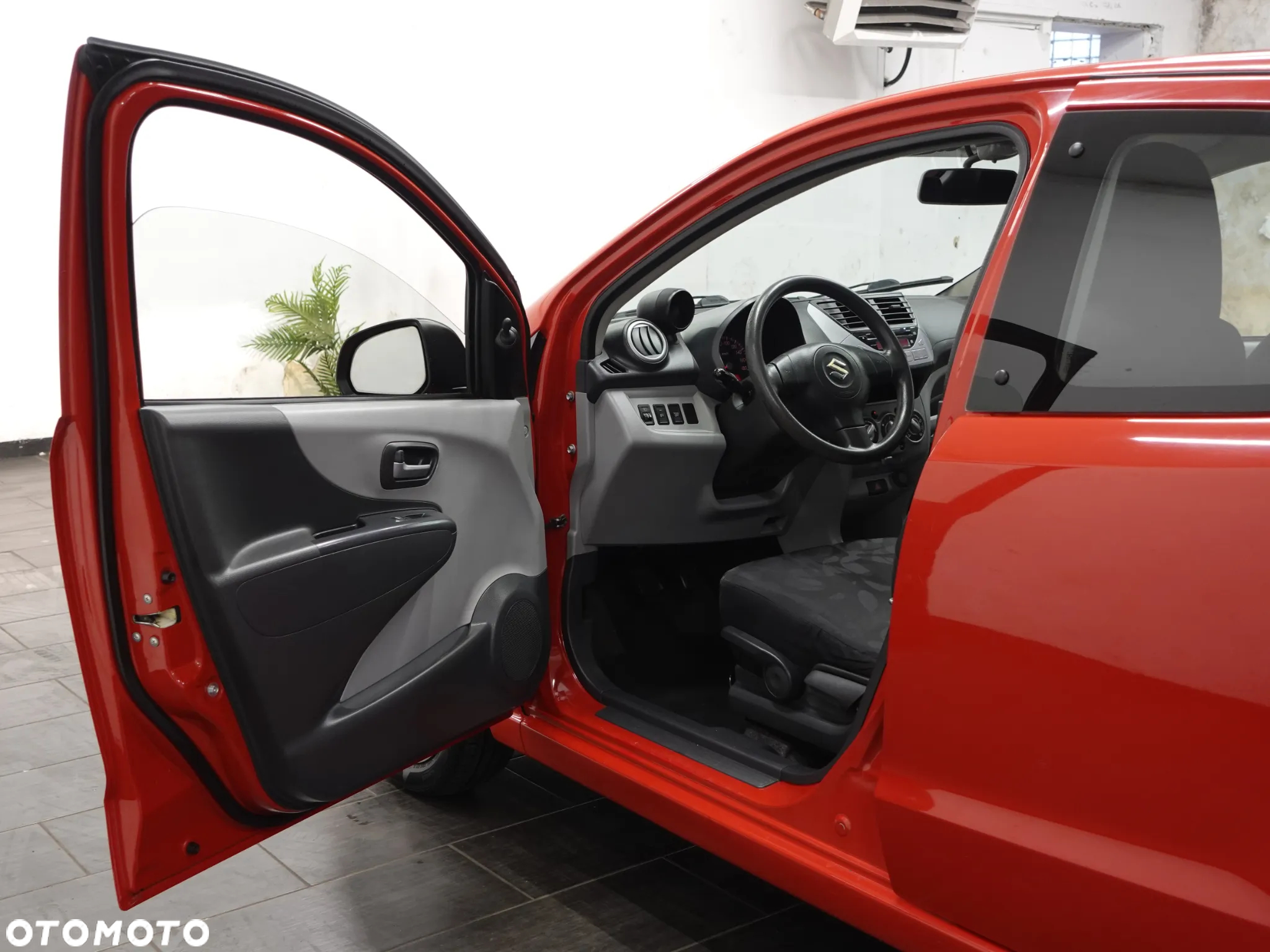 Suzuki Alto 1.0 Club - 21