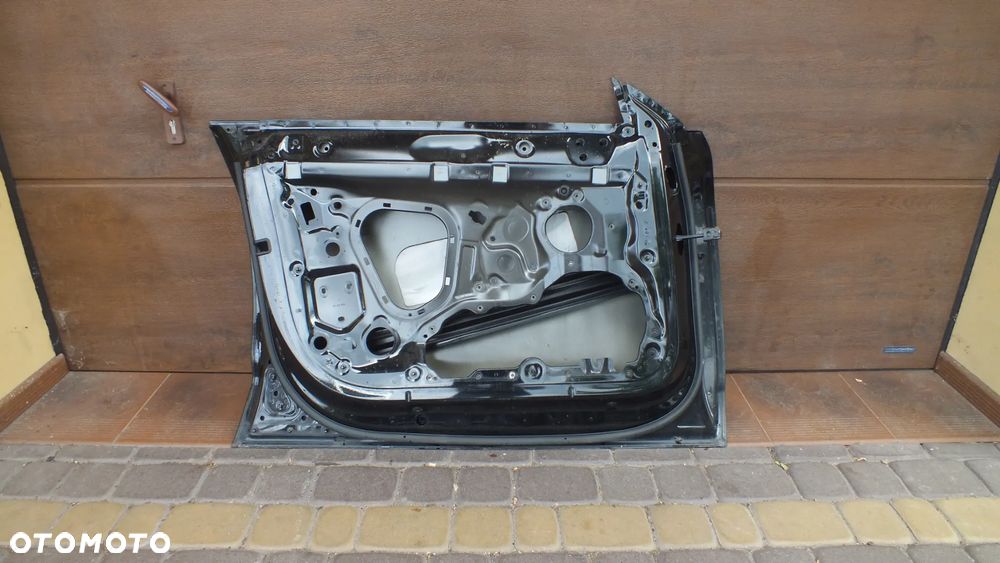 Drzwi przednie lewe Audi A7 4K8 - 8