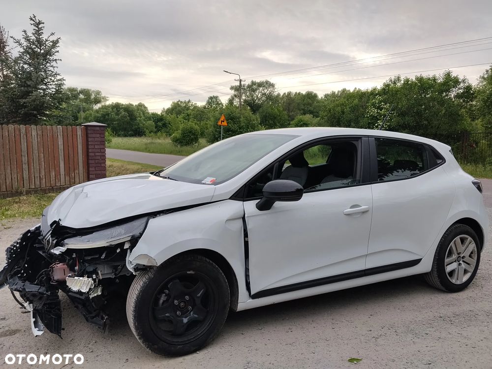 Renault Clio TCe 90 TECHNO - 5