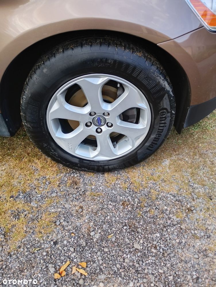 Volvo XC 60 - 5