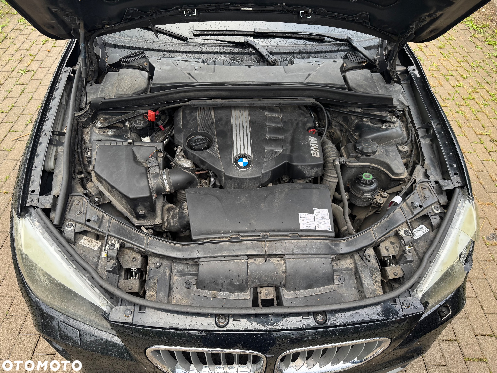 BMW X1 xDrive23d - 8