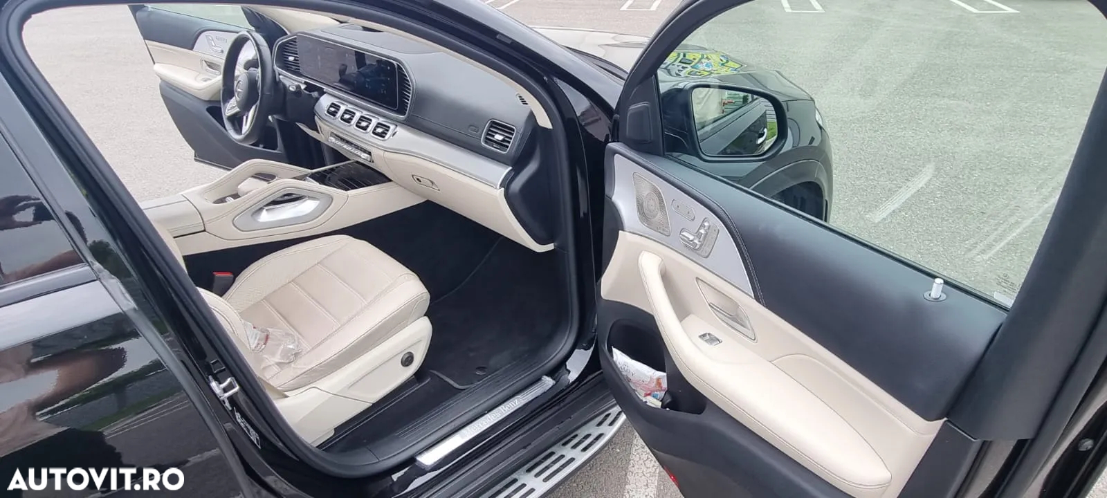 Mercedes-Benz GLE Coupe - 22