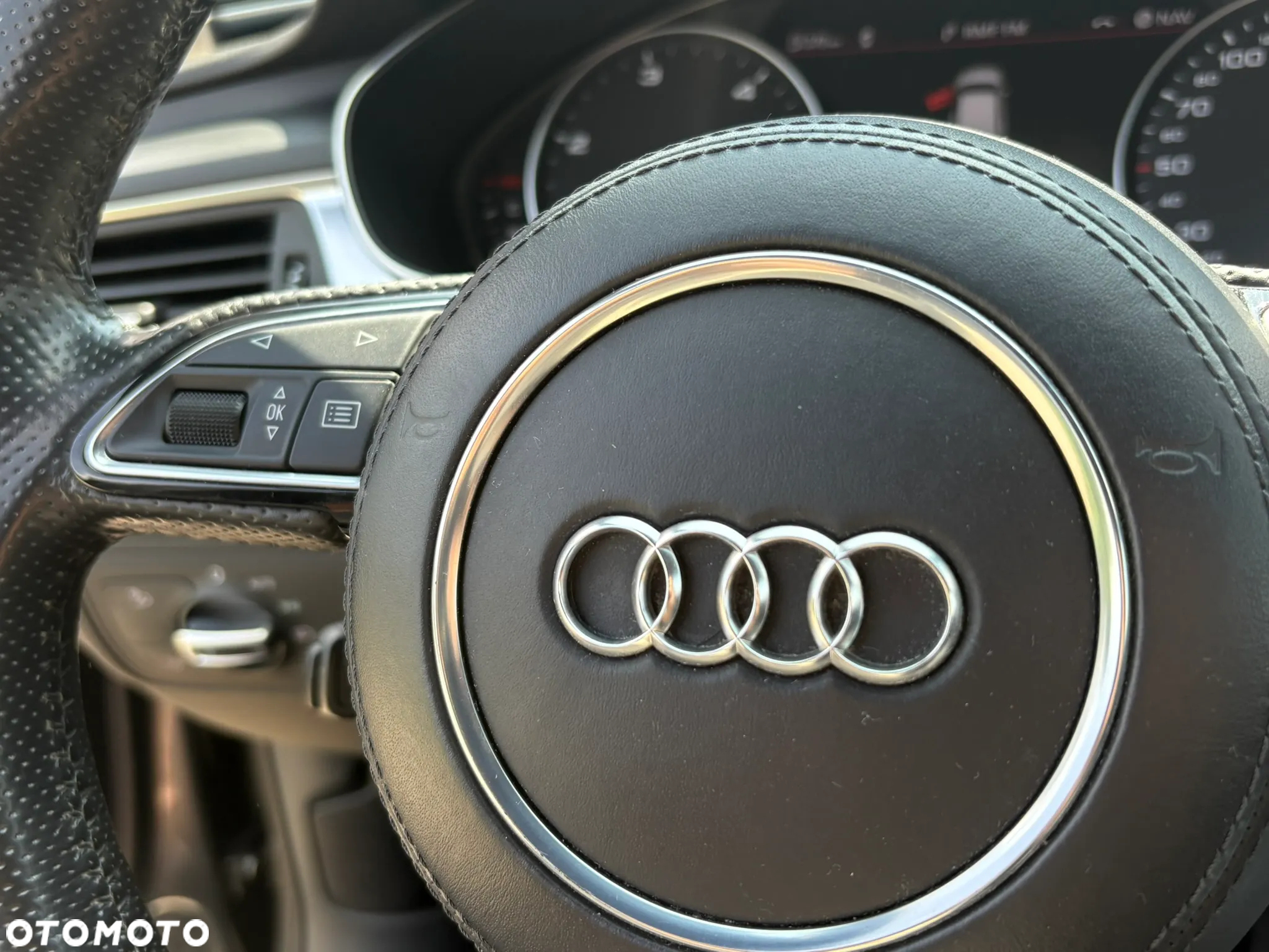 Audi A6 Avant 3.0 TDI DPF quattro S tronic - 26