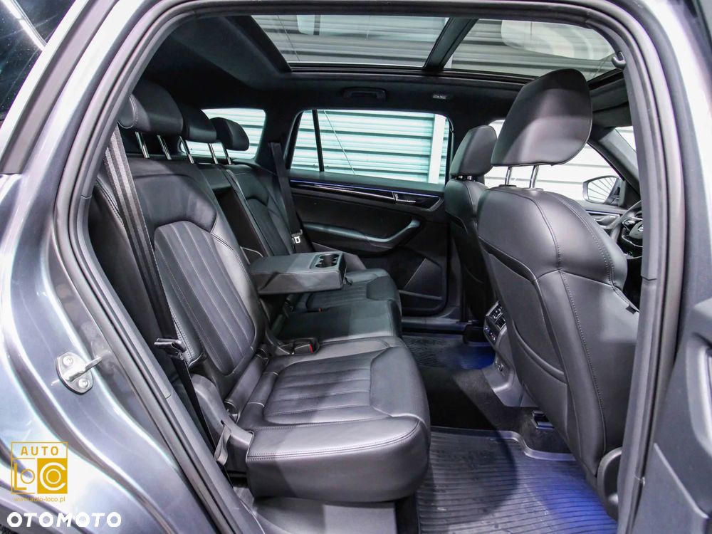 Skoda Kodiaq 2.0 TDI 4x4 L&K DSG - 11