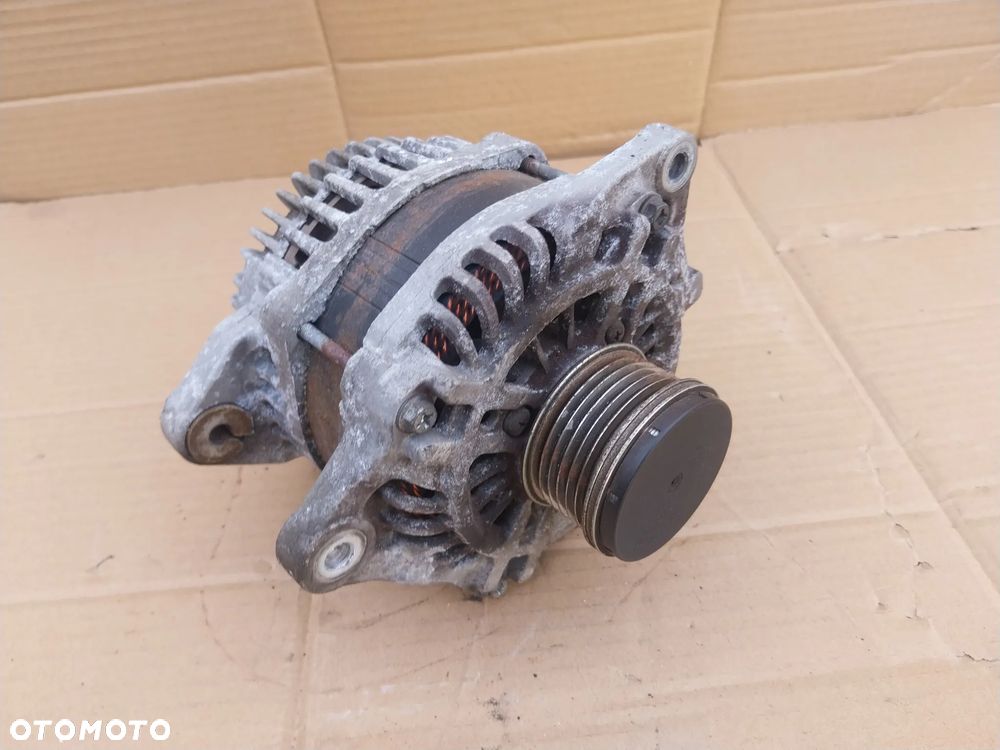 Alternator Nissan Note II E12 1.2 DIG-S 13- 231003VS5M - 3