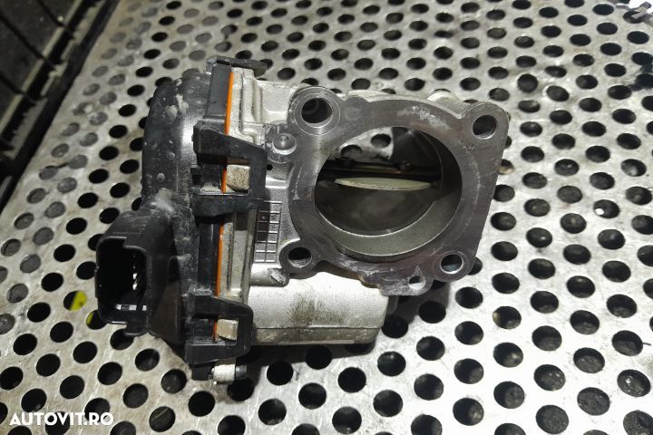 Clapeta acceleratie 9807238580 9807238580 Ford Kuga 3 [2019 - 2024] S - 3