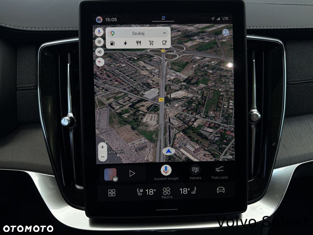 Volvo XC 90 - 21