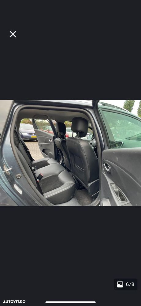 Renault Clio (Energy) dCi 90 Start & Stop INTENS - 6