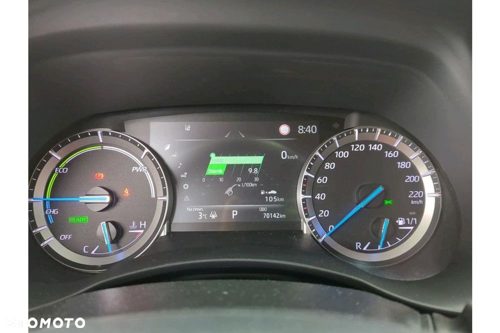 Toyota Highlander - 6